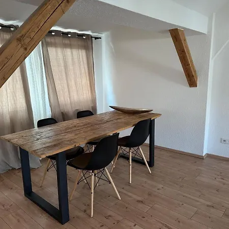 City Apartment Donaueschingen