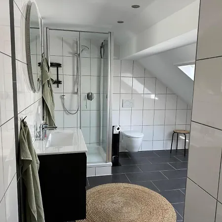 City Apartment Donaueschingen Apartmán