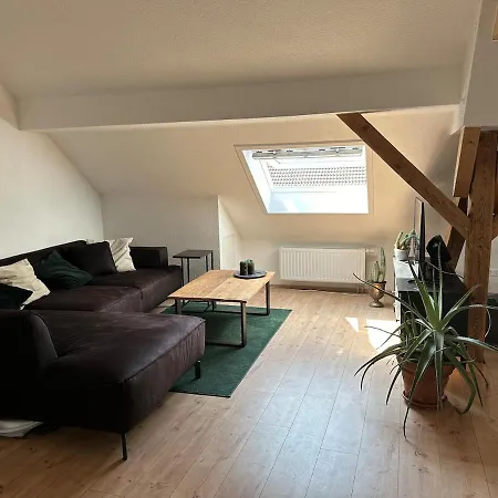 City Apartment Donaueschingen *