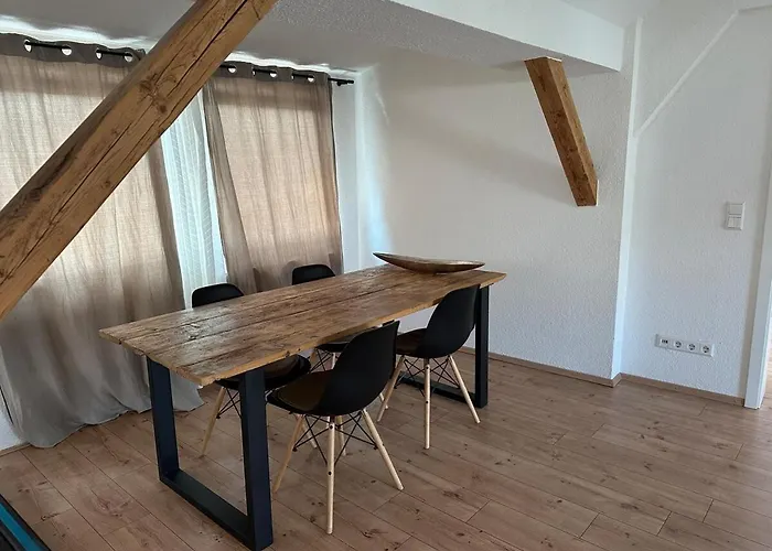 City Apartment Donaueschingen