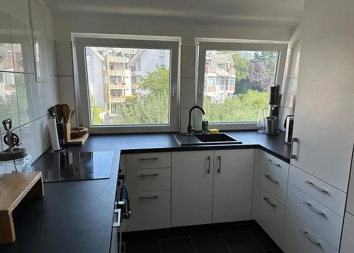 Apartment City Apartment Donaueschingen Donaueschingen