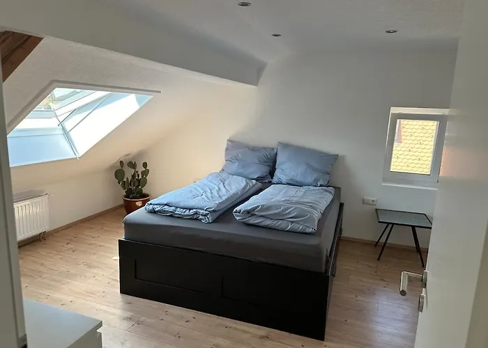 City Apartment Donaueschingen Donaueschingen