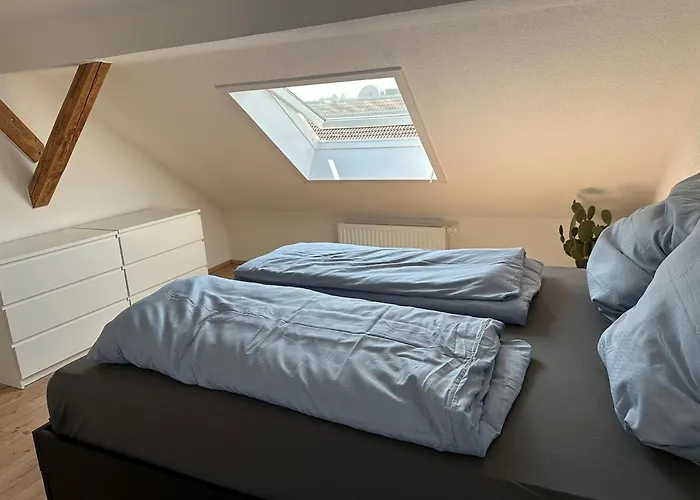 City Apartment Donaueschingen Apartment